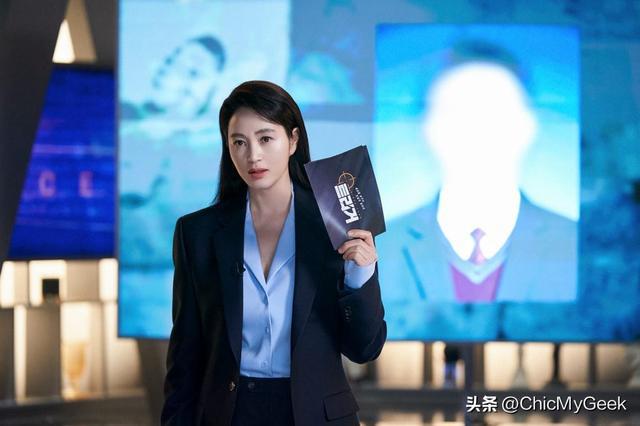 播前被低估意外超好看！2025年9部黑马韩剧！(图5)