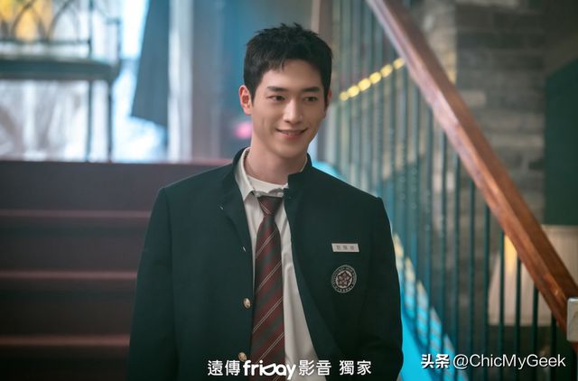 播前被低估意外超好看！2025年9部黑马韩剧！(图7)