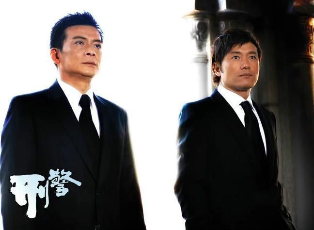 当年风靡一时的6部TVB剧你还记得几部？(图5)
