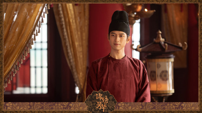 国色芳华2：杨紫李现《锦绣芳华》追剧日历与剧情介绍一览(图4)