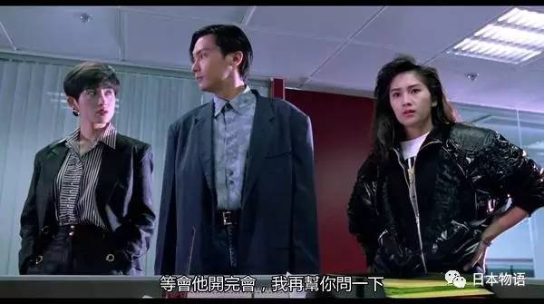 经典港剧回忆杀！这些神作谁没看过？TVB