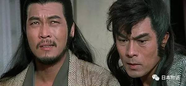 42部经典港剧你看过几部？港剧(图1)