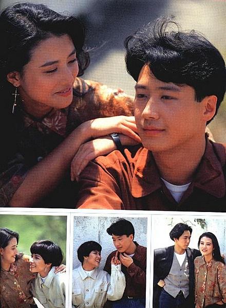 20部经典港剧那些年我们的追剧时光!tvb欧阳震华金(图1)