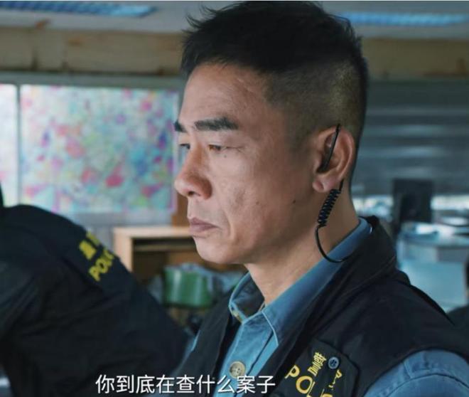北京卫视今晚首播！24集警匪剧空降看完预告我敢说：收视要爆(图6)