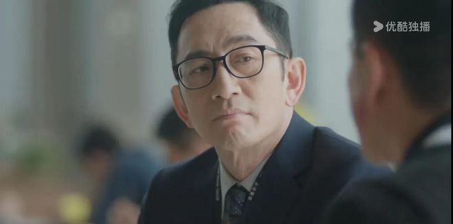 才播4集冲上热榜第一看完后我想说：终于有部像样的港剧了(图15)