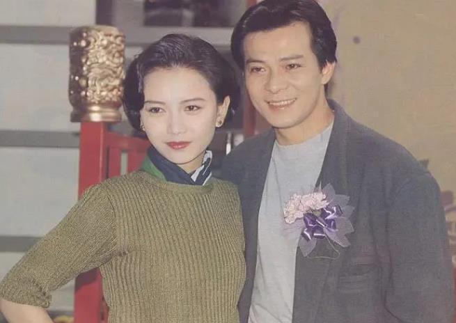 当年亚视能与TVB抗衡的10部剧全看过的就暴露年龄了(图5)