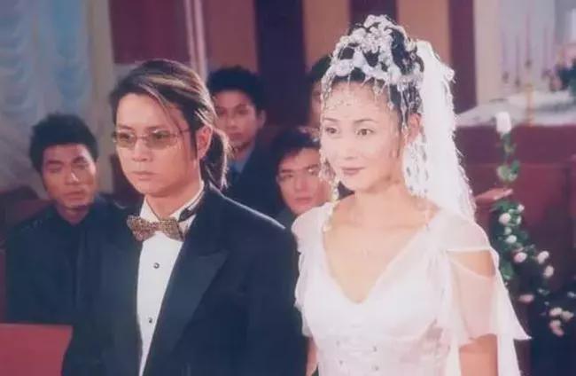 当年亚视能与TVB抗衡的10部剧全看过的就暴露年龄了(图8)
