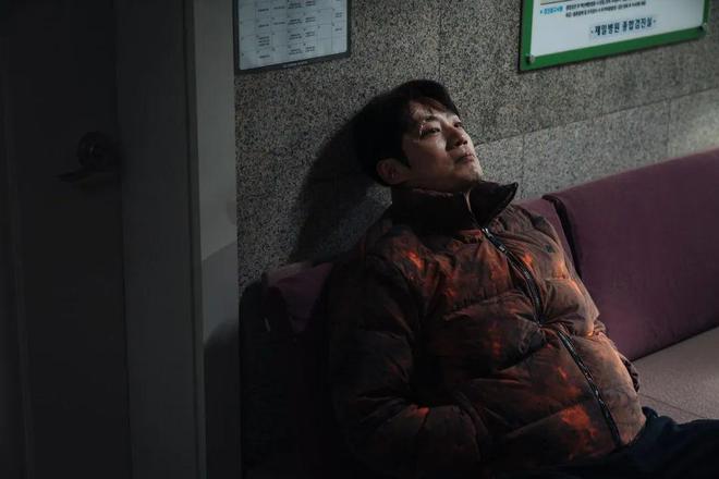 又一部生猛新剧诞生第一集就十分炸裂！(图4)