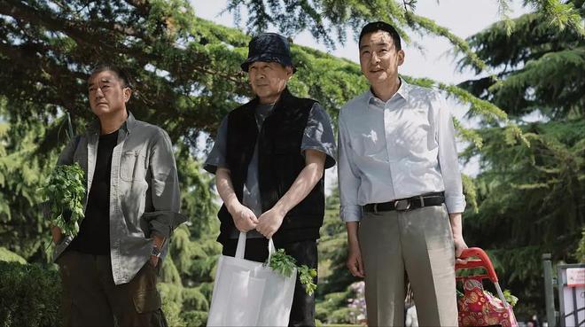 2025年最好国产剧排名《棋士》第9《沙尘暴》第3第1很意外(图3)