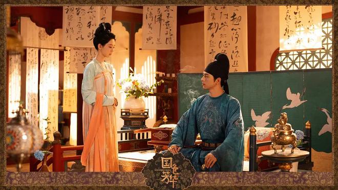 2025年最好国产剧排名《棋士》第9《沙尘暴》第3第1很意外(图7)