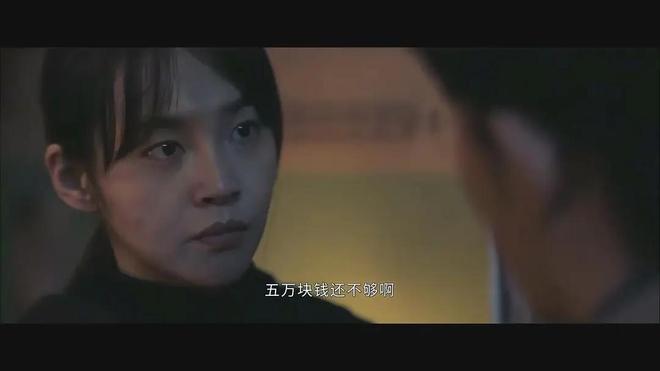 2025年最好国产剧排名《棋士》第9《沙尘暴》第3第1很意外(图12)