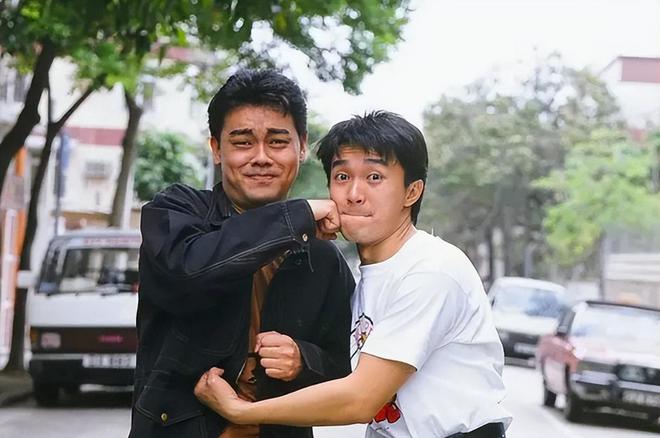 9部重磅港剧待播张家辉、袁咏仪回归宣告TVB彻底没落(图10)