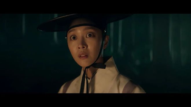 一口气放出全集Netflix最新韩剧又杀疯啦！(图2)