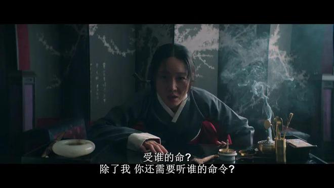 一口气放出全集Netflix最新韩剧又杀疯啦！(图3)