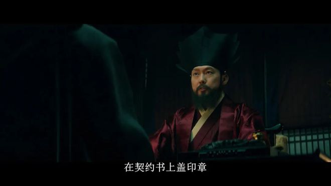 一口气放出全集Netflix最新韩剧又杀疯啦！(图5)