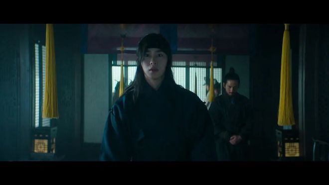 一口气放出全集Netflix最新韩剧又杀疯啦！(图6)