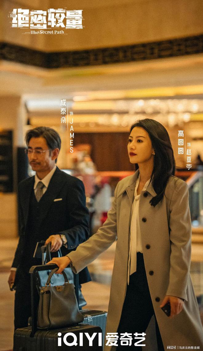 电视剧年中盘点优秀佳作《国色芳华》上榜《绝密较量》第一(图10)