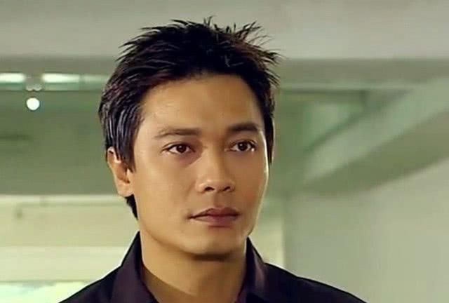 香港无线（TVB）电视剧回顾精选经典剧集深度盘点689-690合集(图1)