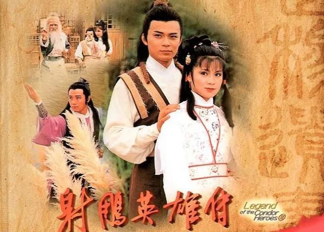 一生必看的10大港剧部部有惊喜尤其是最后一部(图6)
