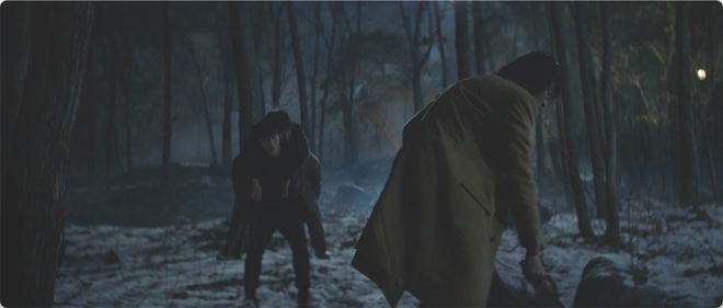 连刷六集Netflix的19禁韩剧太顶了(图4)