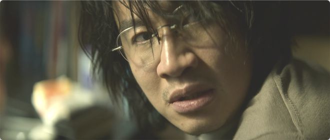 连刷六集Netflix的19禁韩剧太顶了(图6)