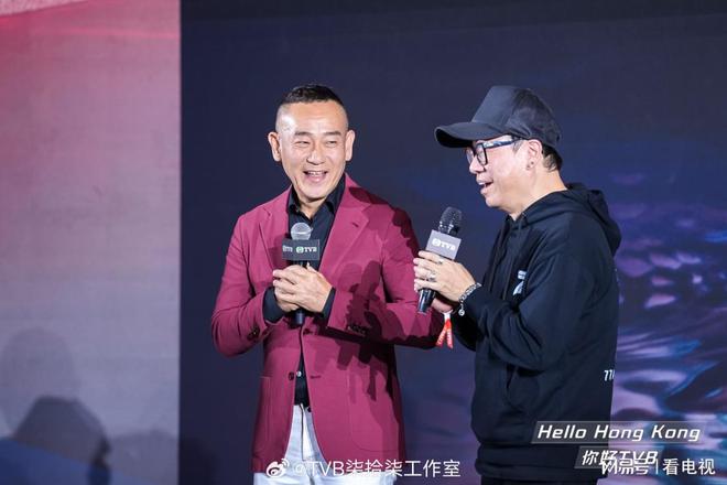 TVB刑侦剧又一新作即将上线》超高能探案烧脑来袭(图3)