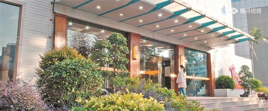 跟着热播电视剧游取景地——泉州成青春记忆打卡地(图2)