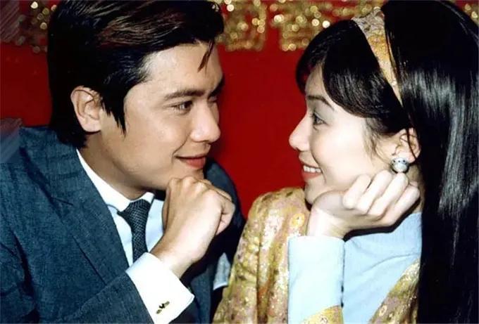 香港无线（TVB）经典剧集盘点全面回顾6