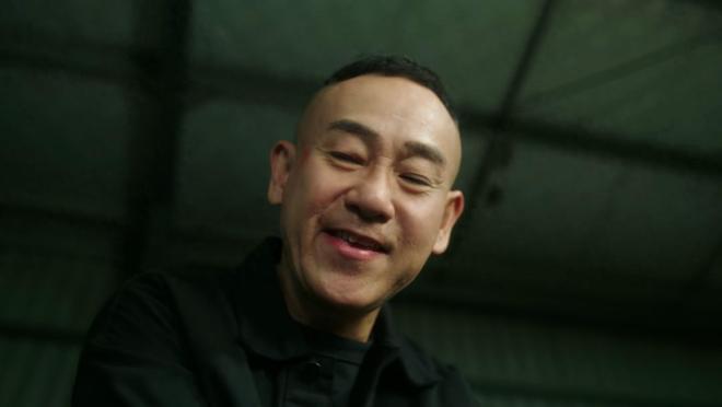 《刑侦12》25集大结局：丁洛风第九人格