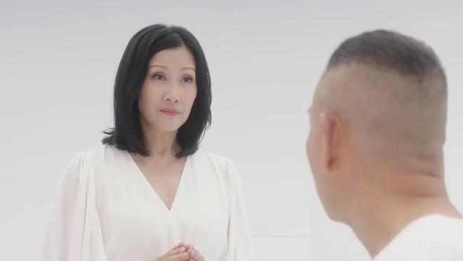 《刑侦12》25集大结局：丁洛风第九人格是“陈慧珊”何妙雪殒命(图3)