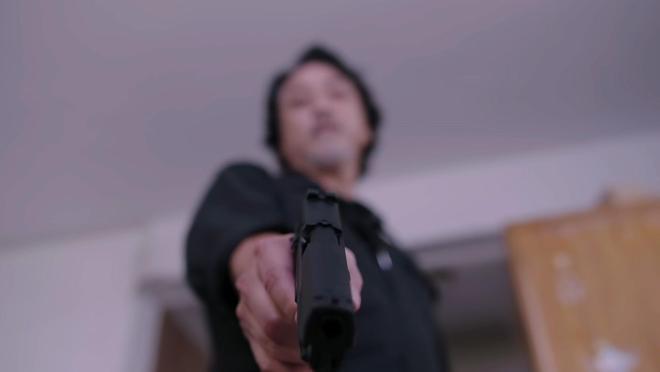 《刑侦12》25集大结局：丁洛风第九人格是“陈慧珊”何妙雪殒命(图8)