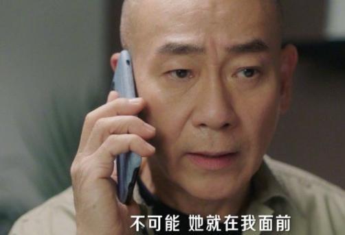 《刑侦12》25集大结局：丁洛风第九人格是“陈慧珊”何妙雪殒命(图7)