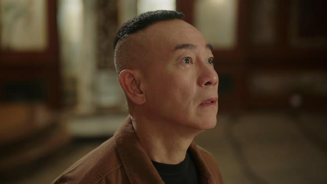 《刑侦12》25集大结局：丁洛风第九人格是“陈慧珊”何妙雪殒命(图20)