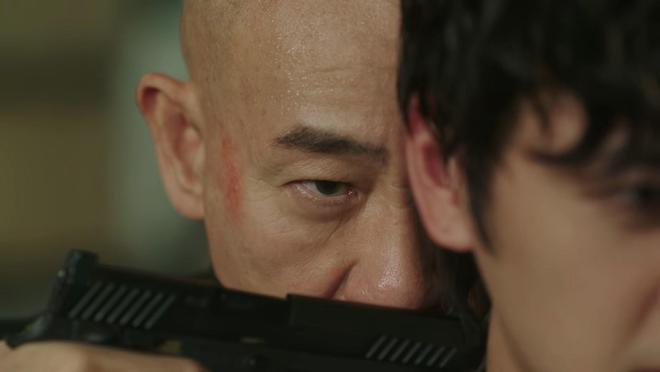 《刑侦12》25集大结局：丁洛风第九人格是“陈慧珊”何妙雪殒命(图22)