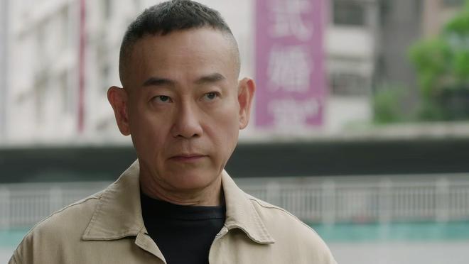 《刑侦12》25集大结局：丁洛风第九人格是“陈慧珊”何妙雪殒命(图33)