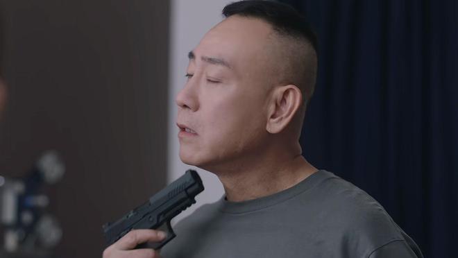 《刑侦12》25集大结局：丁洛风第九人格是“陈慧珊”何妙雪殒命(图34)