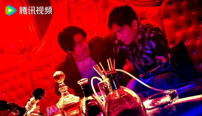 《扫毒风暴》追剧指南：顶配奇燃缉毒大剧双影帝交锋爽感拉满丨审判亿下真实案件震撼改编(图5)
