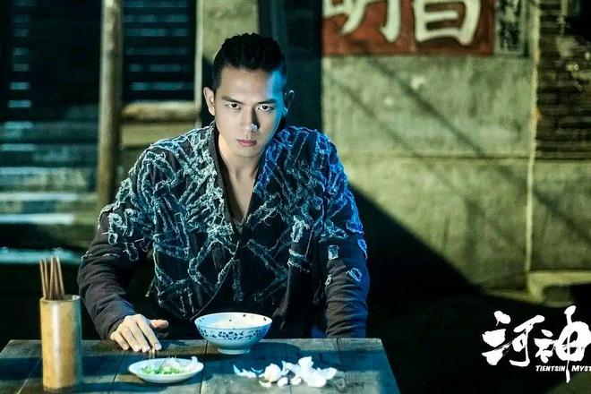 推荐：李现主演的8部热播剧每一部值得三刷！(图5)