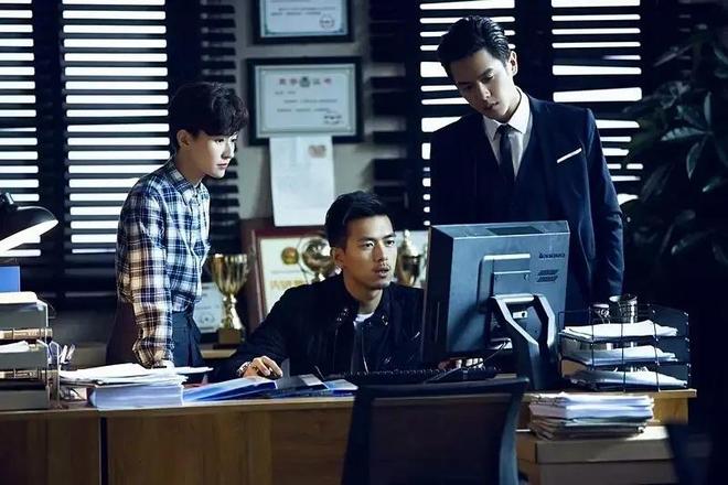 推荐：李现主演的8部热播剧每一部值得三刷！(图3)