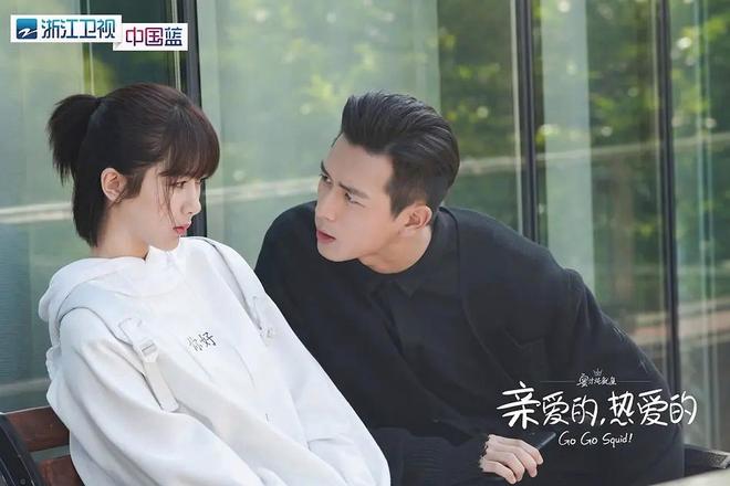 推荐：李现主演的8部热播剧每一部值得三刷！(图9)