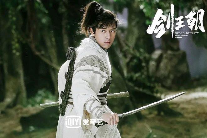 推荐：李现主演的8部热播剧每一部值得三刷！(图11)