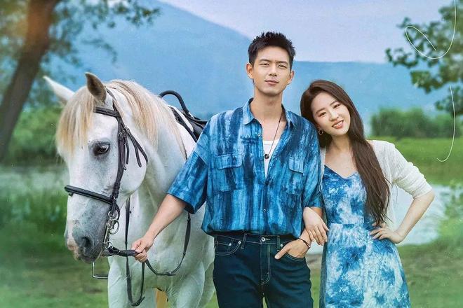推荐：李现主演的8部热播剧每一部值得三刷！(图14)