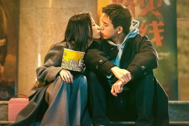 推荐：李现主演的8部热播剧每一部值得三刷！(图16)