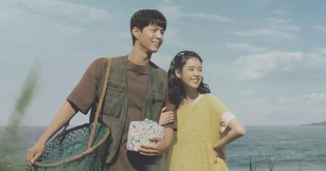 最高97分零差评这两部神级韩剧值得一看(图1)