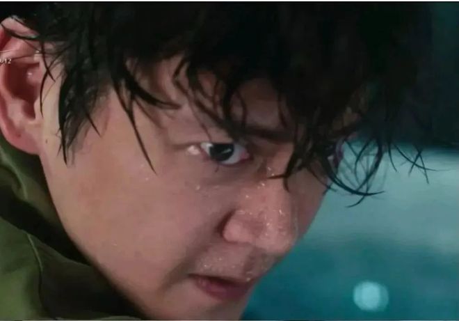 林保怡、张振朗王者相见《刑侦12》成色几何？(图2)