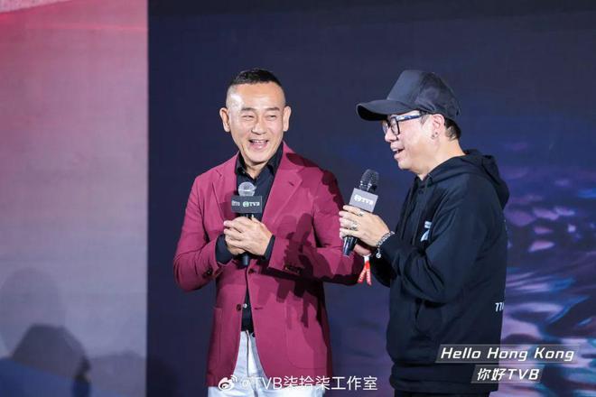林保怡、张振朗王者相见《刑侦12》成色几何？(图5)