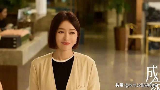 推荐：6部当前热播电视剧孙俪高圆圆秦昊任素汐张鲁一主演(图8)