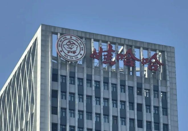 私生子开抢150亿遗产娃哈哈变“娃多多”！这瓜比电视剧还精彩(图5)