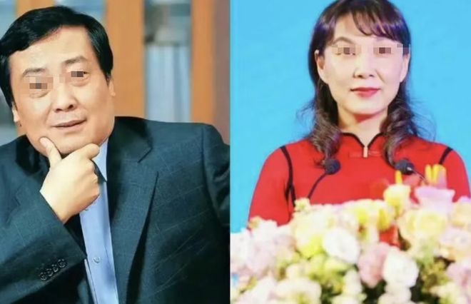 私生子开抢150亿遗产娃哈哈变“娃多多”！这瓜比电视剧还精彩(图11)