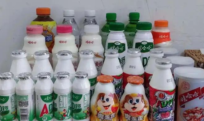 私生子开抢150亿遗产娃哈哈变“娃多多”！这瓜比电视剧还精彩(图24)